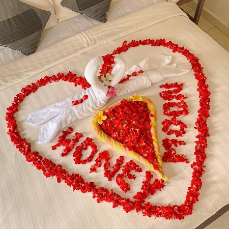 The Well House Hotel Nusa Lembongan  Bagian luar foto