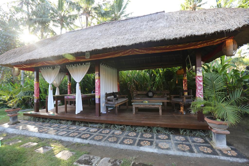 The Well House Hotel Nusa Lembongan  Bagian luar foto