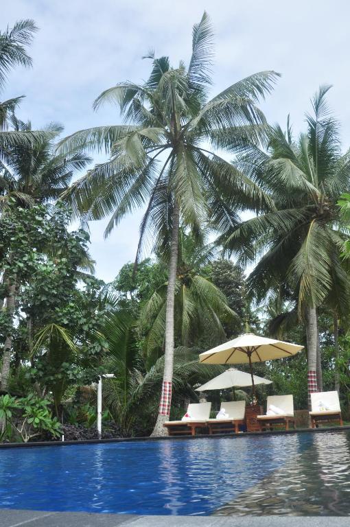 The Well House Hotel Nusa Lembongan  Bagian luar foto