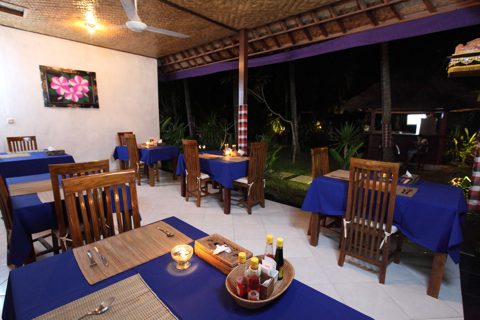The Well House Hotel Nusa Lembongan  Bagian luar foto