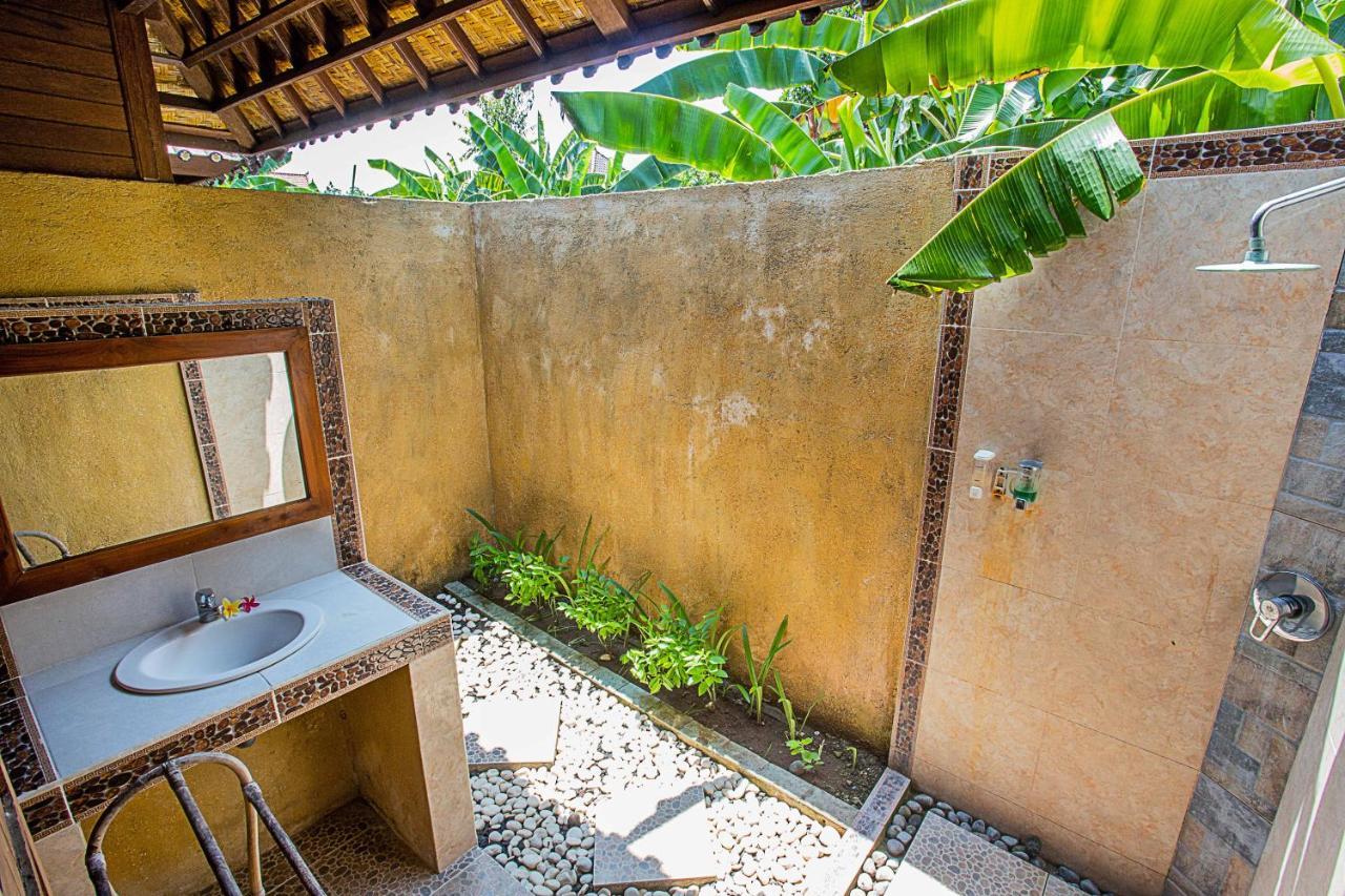 The Well House Hotel Nusa Lembongan  Bagian luar foto