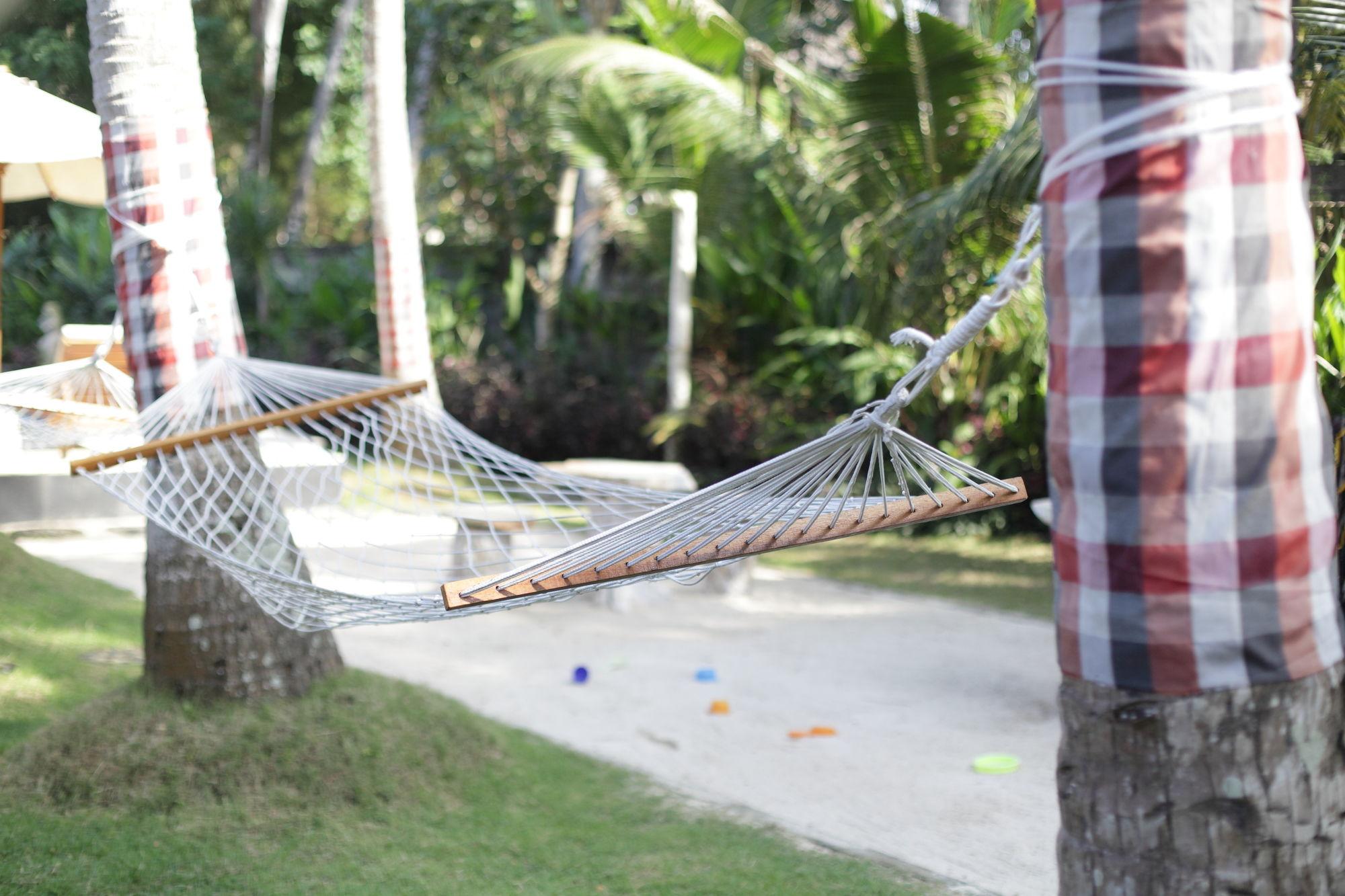 The Well House Hotel Nusa Lembongan  Bagian luar foto